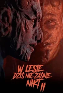 ดูหนัง คืนผวาป่าไร้เงา 2 Nobody Sleeps in the Woods Tonight 2 (2021)