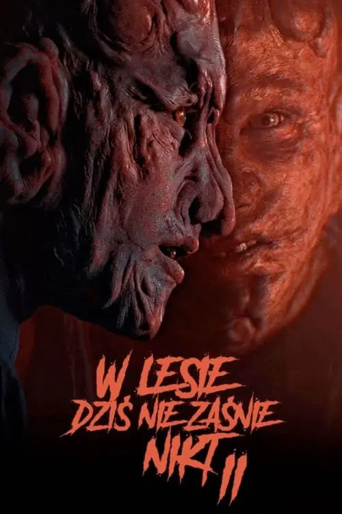 ดูหนัง คืนผวาป่าไร้เงา 2 Nobody Sleeps in the Woods Tonight 2 (2021)