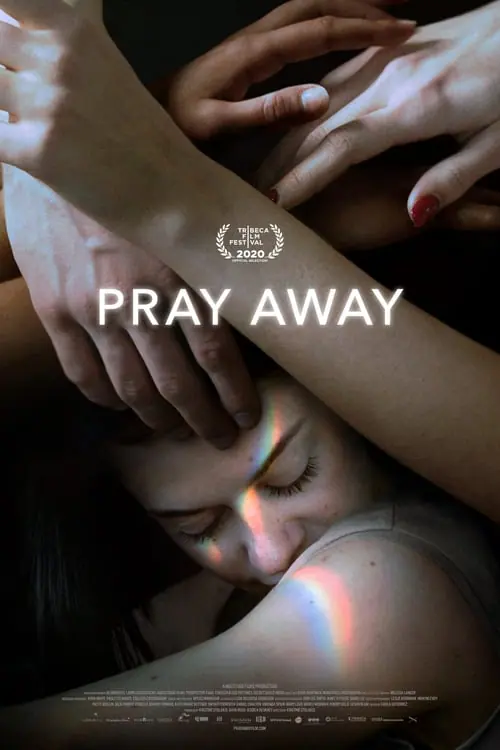 ดูหนัง สวดแก้เกย์ Pray Away (2021)