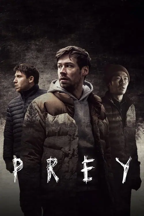 ดูหนัง เหยื่อ Prey (2021)
