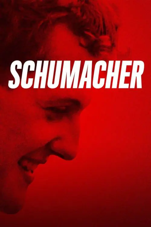 ดูหนัง ชูมัคเคอร์ Schumacher (2021)