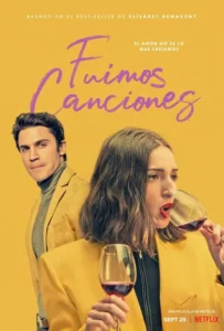 ดูหนัง เพลงรักของเรา Sounds Like Love (2021)