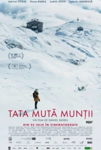 ดูหนัง ภูเขามิอาจกั้น The Father Who Moves Mountains (2021)
