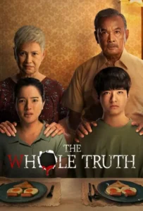 ดูหนัง ปริศนารูหลอน The Whole Truth (2021)