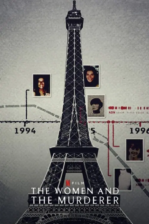 ดูหนัง ผู้หญิงกับฆาตกร The Women and the Murderer (2021)