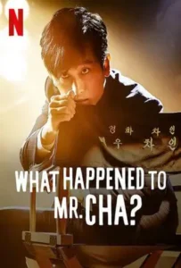 ดูหนัง ชาอินพโย สุภาพบุรุษสุดขั้ว What Happened to Mr Cha (2021)