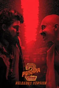 ดูหนัง Pushpa The Rule Part 2 (2024)