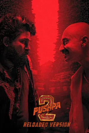 ดูหนัง Pushpa The Rule Part 2 (2024)