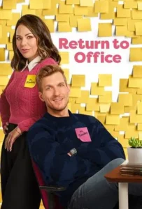 ดูหนัง Return to Office (2025)