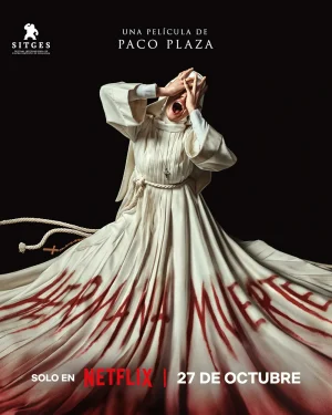 ดูหนัง ซิสเตอร์เดท Sister Death (2023)