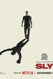 ดูหนัง ซิลเวสเตอร์ สตอลโลน Sly (2023)