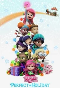 ดูหนัง Strawberry Shortcake’s Perfect Holiday (2023)