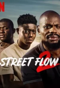 ดูหนัง ทางแยก 2 Street Flow 2 (2023)