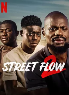 ดูหนัง ทางแยก 2 Street Flow 2 (2023)