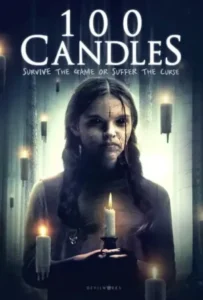 ดูหนัง เกมสยอง ส่องวิญญาณ The 100 Candles Game (2020)