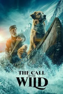 ดูหนัง เสียงเพรียกจากพงไพร The Call of the Wild (2020)