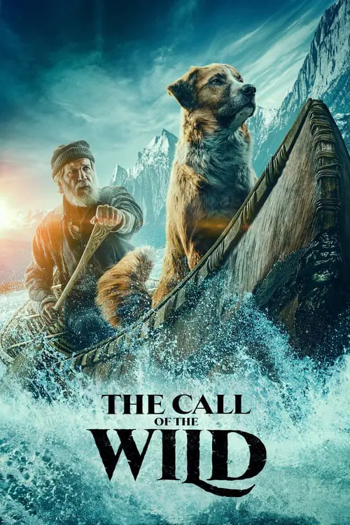 ดูหนัง เสียงเพรียกจากพงไพร The Call of the Wild (2020)