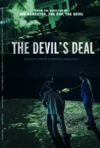 ดูหนัง ดีลนรกคนกินชาติ The Devil’s Deal (2023)