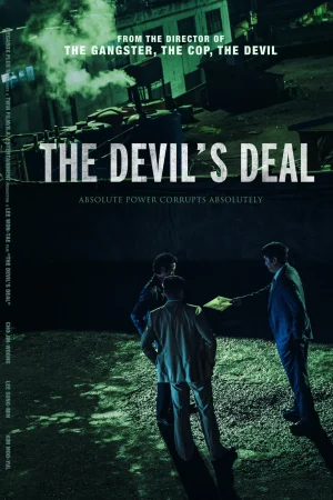 ดูหนัง ดีลนรกคนกินชาติ The Devil’s Deal (2023)