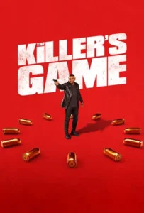 ดูหนัง เกมนักล่า ล่านักฆ่า The Killer’s Game (2024)