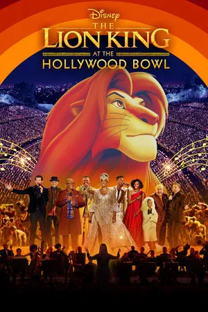 ดูหนัง The Lion King at the Hollywood Bowl (2025)
