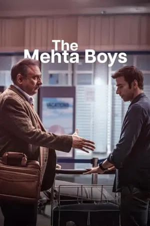 ดูหนัง ครั้งหนึ่งคิดถึงพ่อ The Mehta Boys (2024)