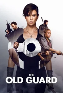 ดูหนัง ดิ โอลด์ การ์ด The Old Guard (2020)