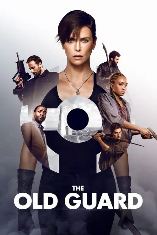 ดูหนัง ดิ โอลด์ การ์ด The Old Guard (2020)