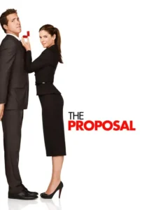 ดูหนัง ลุ้นรักวิวาห์ฟ้าแลบ The proposal (2009)