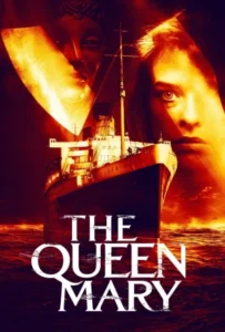 ดูหนัง เรือผีปีศาจ Haunting of the Queen Mary (2023)