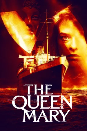 ดูหนัง เรือผีปีศาจ Haunting of the Queen Mary (2023)