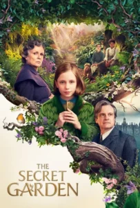 ดูหนัง มหัศจรรย์ในสวนลับ The Secret Garden (2020)