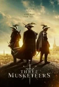 ดูหนัง สามทหารเสือ กำเนิดนักรบดาร์ตาญัง The Three Musketeers: D’Artagnan (2023)