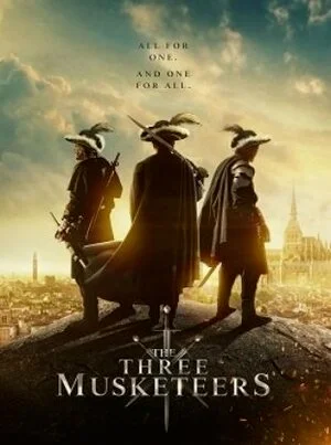 ดูหนัง สามทหารเสือ กำเนิดนักรบดาร์ตาญัง The Three Musketeers: D’Artagnan (2023)