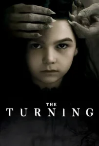 ดูหนัง ปีศาจเลี้ยงลูกคน The Turning (2020)