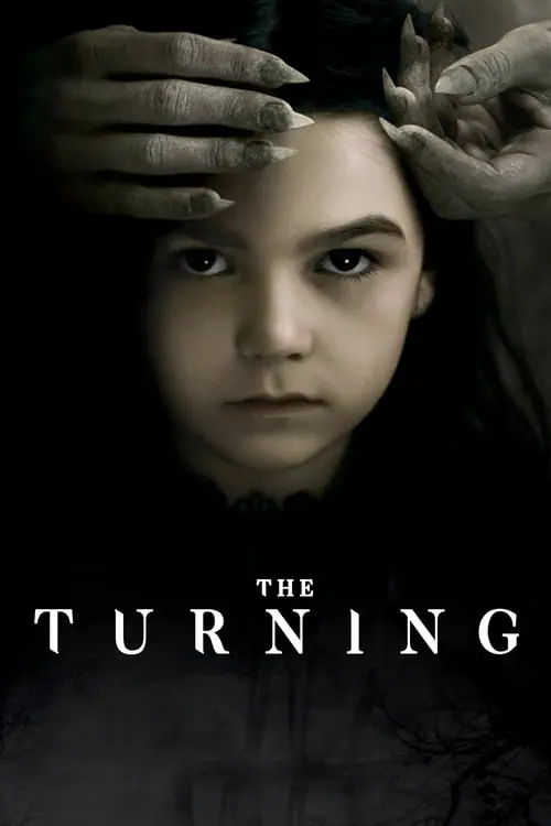 ดูหนัง ปีศาจเลี้ยงลูกคน The Turning (2020)