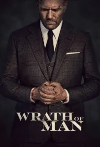 ดูหนัง คนคลั่งแค้น ปล้นผ่านรก Wrath of Man (2021)