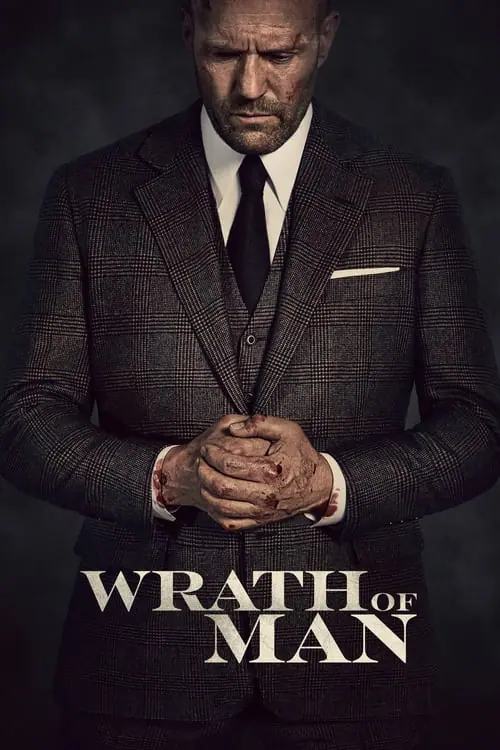 ดูหนัง คนคลั่งแค้น ปล้นผ่านรก Wrath of Man (2021)