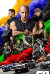 ดูหนัง ฟาสเร็ว..แรงทะลุนรก 9 F9 Fast & Furious 9 (2021)
