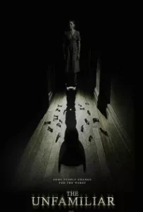 ดูหนัง The Unfamiliar (2020)