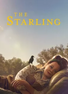 ดูหนัง เดอะ สตาร์ลิง The Starling (2021)