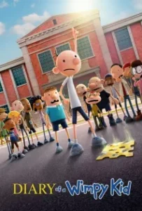 ดูหนัง Diary of a Wimpy Kid (2021)