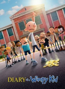 ดูหนัง Diary of a Wimpy Kid (2021)