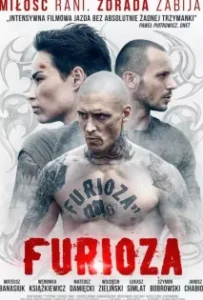 ดูหนัง อำมหิต Furioza (2021)
