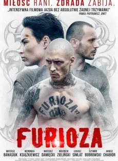 ดูหนัง อำมหิต Furioza (2021)
