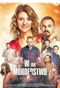 ดูหนัง ฆาตกรรม… จำต้องสืบ In for a Murder (2021)