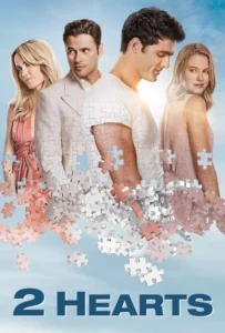 ดูหนัง 2 Hearts (2020)