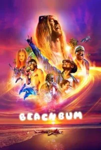 ดูหนัง The Beach Bum (2019)