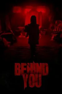 ดูหนัง ซ่อนเงาผี Behind You (2020)