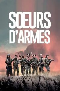 ดูหนัง พี่น้องวีรสตรี Sisters in Arms (2019)